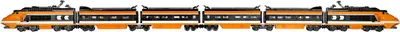LEGO Creator Expert 10233 Horizon Express set, image 21