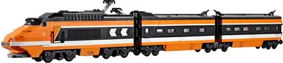 LEGO Creator Expert 10233 Horizon Express set, image 30