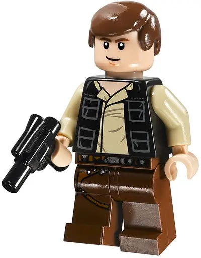 LEGO Star Wars 10236 Ewok Village set, image 15