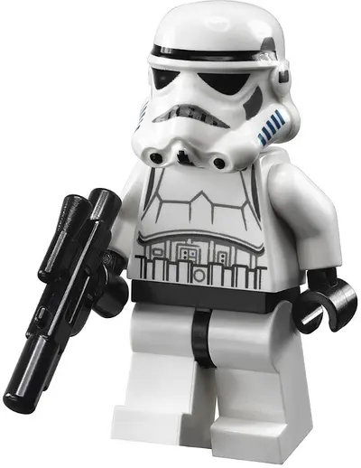 LEGO Star Wars 10236 Ewok Village set, image 19