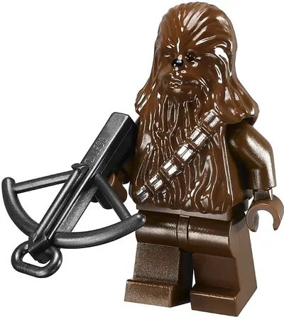 LEGO Star Wars 10236 Ewok Village set, image 14