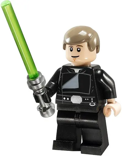 LEGO Star Wars 10236 Ewok Village set, image 4