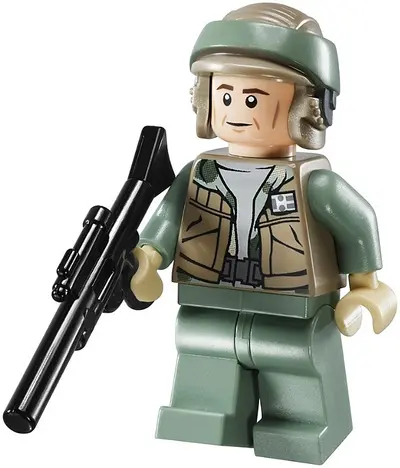 LEGO Star Wars 10236 Ewok Village set, image 16