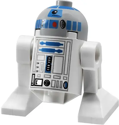 LEGO Star Wars 10236 Ewok Village set, image 6