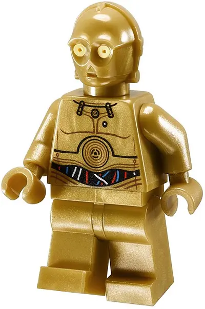 LEGO Star Wars 10236 Ewok Village set, image 13