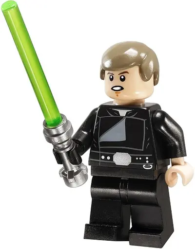 LEGO Star Wars 10236 Ewok Village set, image 5