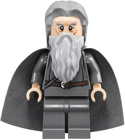 LEGO The Lord of the Rings 10237 Tower of Orthanc set, image 2