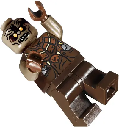 LEGO The Lord of the Rings 10237 Tower of Orthanc set, image 37