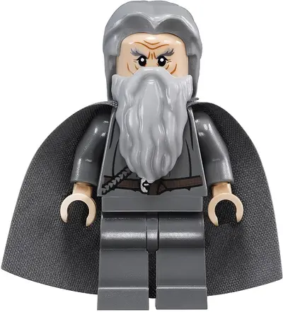LEGO The Lord of the Rings 10237 Tower of Orthanc set, image 7