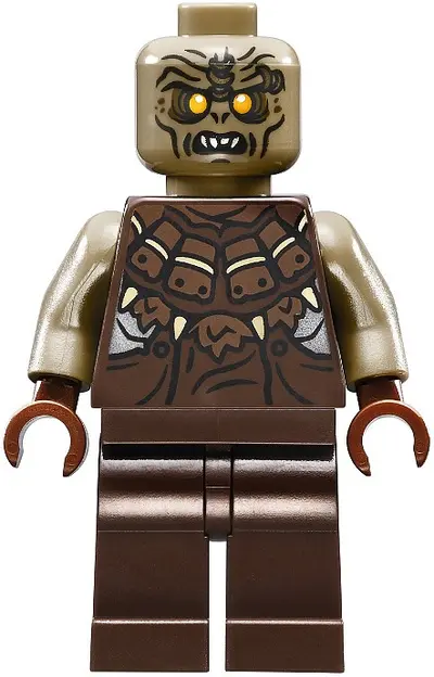 LEGO The Lord of the Rings 10237 Tower of Orthanc set, image 4