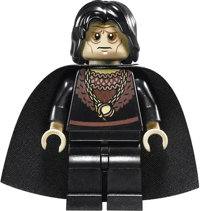 LEGO The Lord of the Rings 10237 Tower of Orthanc set, image 8