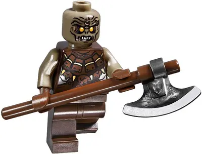 LEGO The Lord of the Rings 10237 Tower of Orthanc set, image 19