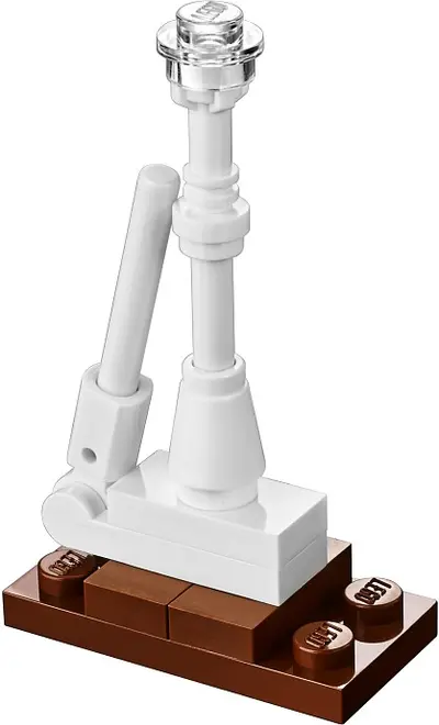 LEGO Creator Expert 10241 Maersk Line Triple-E set, image 9