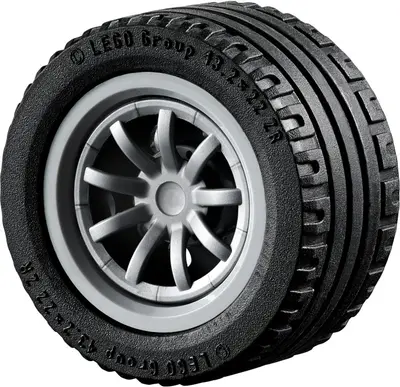 LEGO Creator Expert 10242 MINI Cooper MK VII set, image 2