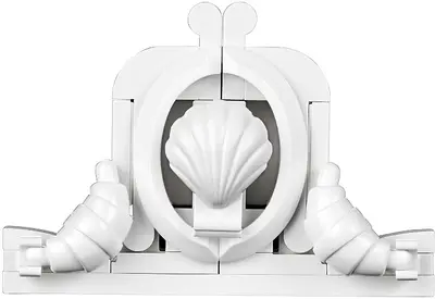 LEGO Creator Expert 10243 Parisian Restaurant set, image 2
