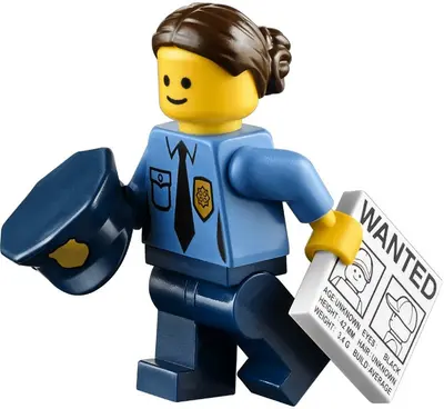 LEGO Creator Expert 10246 Detective's Office set, image 34