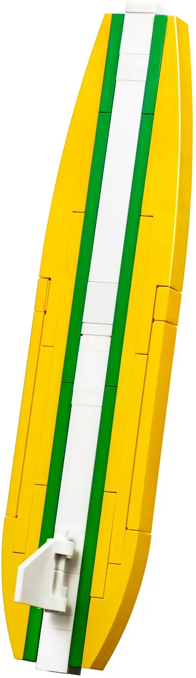 LEGO Creator Expert 10252 Volkswagen Beetle set, image 2
