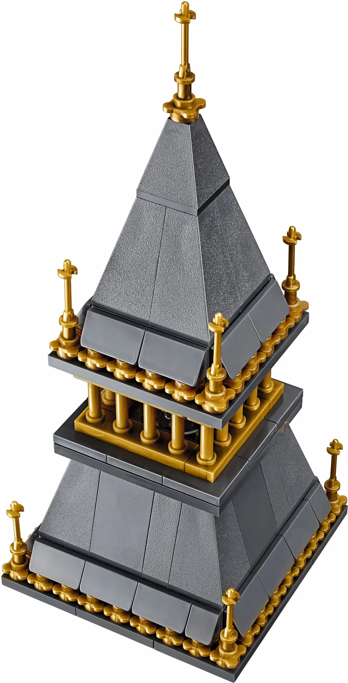 LEGO Creator Expert 10253 Big Ben set, image 9