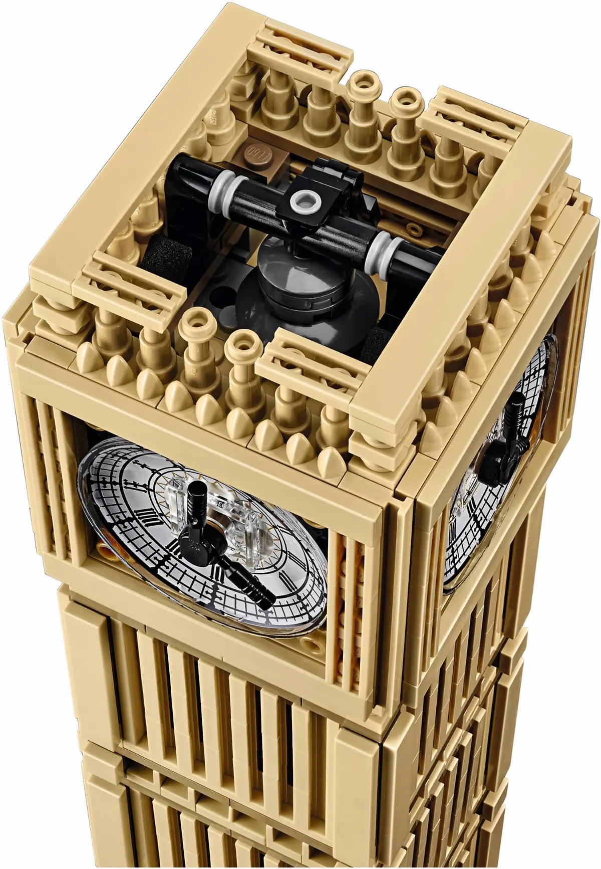 LEGO Creator Expert 10253 Big Ben set, image 8