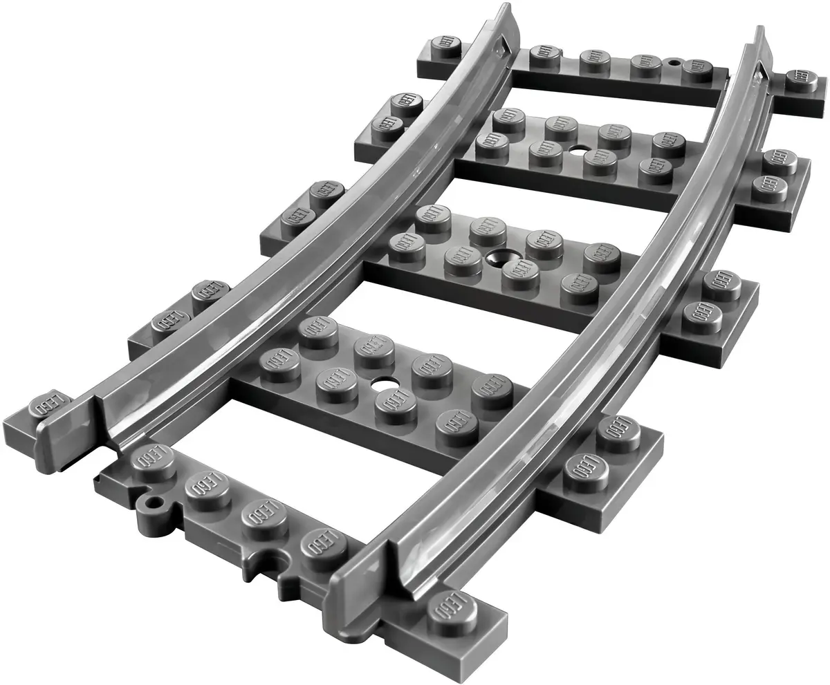 LEGO Creator Expert 10254 Winter Holiday Train set, image 3