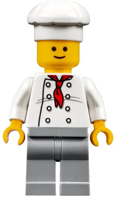 LEGO Creator Expert 10255 Assembly Square set, image 6