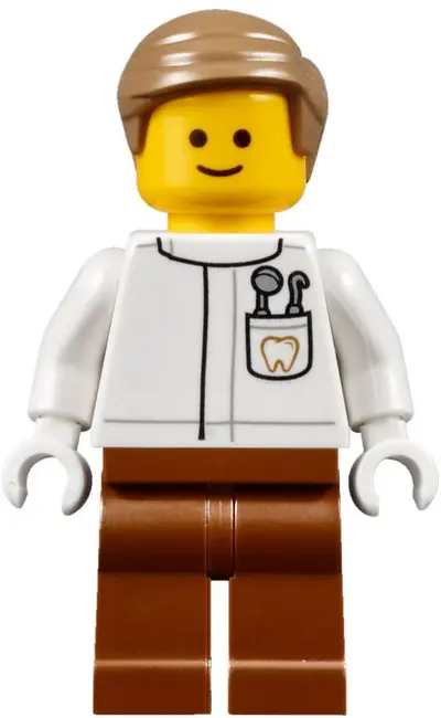 LEGO Creator Expert 10255 Assembly Square set, image 7