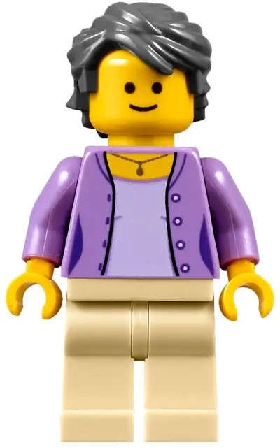 LEGO Creator Expert 10255 Assembly Square set, image 10