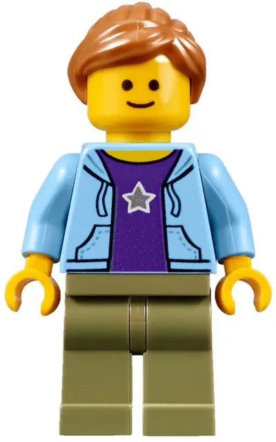 LEGO Creator Expert 10255 Assembly Square set, image 11