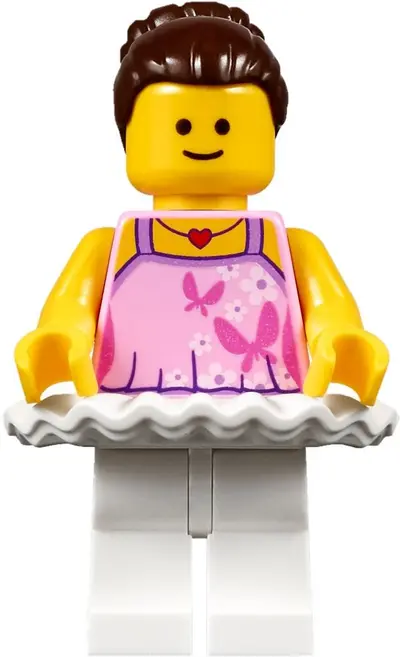 LEGO Creator Expert 10255 Assembly Square set, image 9