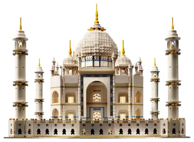 LEGO Creator Expert 10256 Taj Mahal set