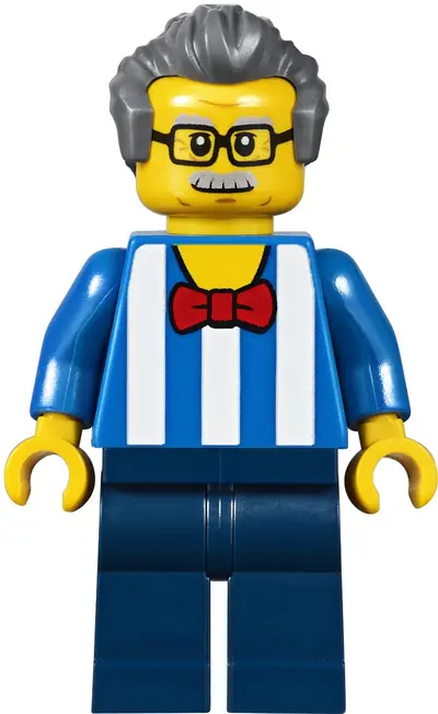 LEGO Creator Expert 10257 Carousel set, image 2