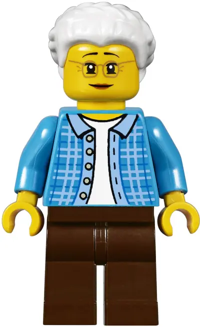 LEGO Creator Expert 10257 Carousel set, image 5