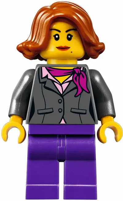 LEGO Creator Expert 10260 Downtown Diner set, image 5