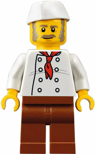 LEGO Creator Expert 10260 Downtown Diner set, image 6