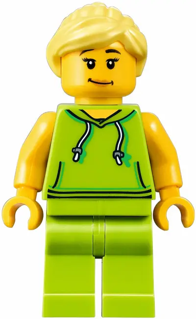 LEGO Creator Expert 10260 Downtown Diner set, image 3