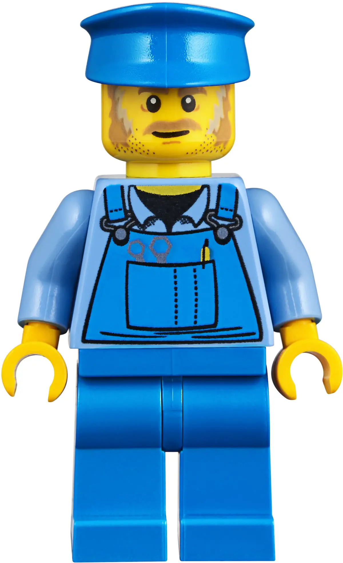 LEGO Creator Expert 10264 Corner Garage set, image 2