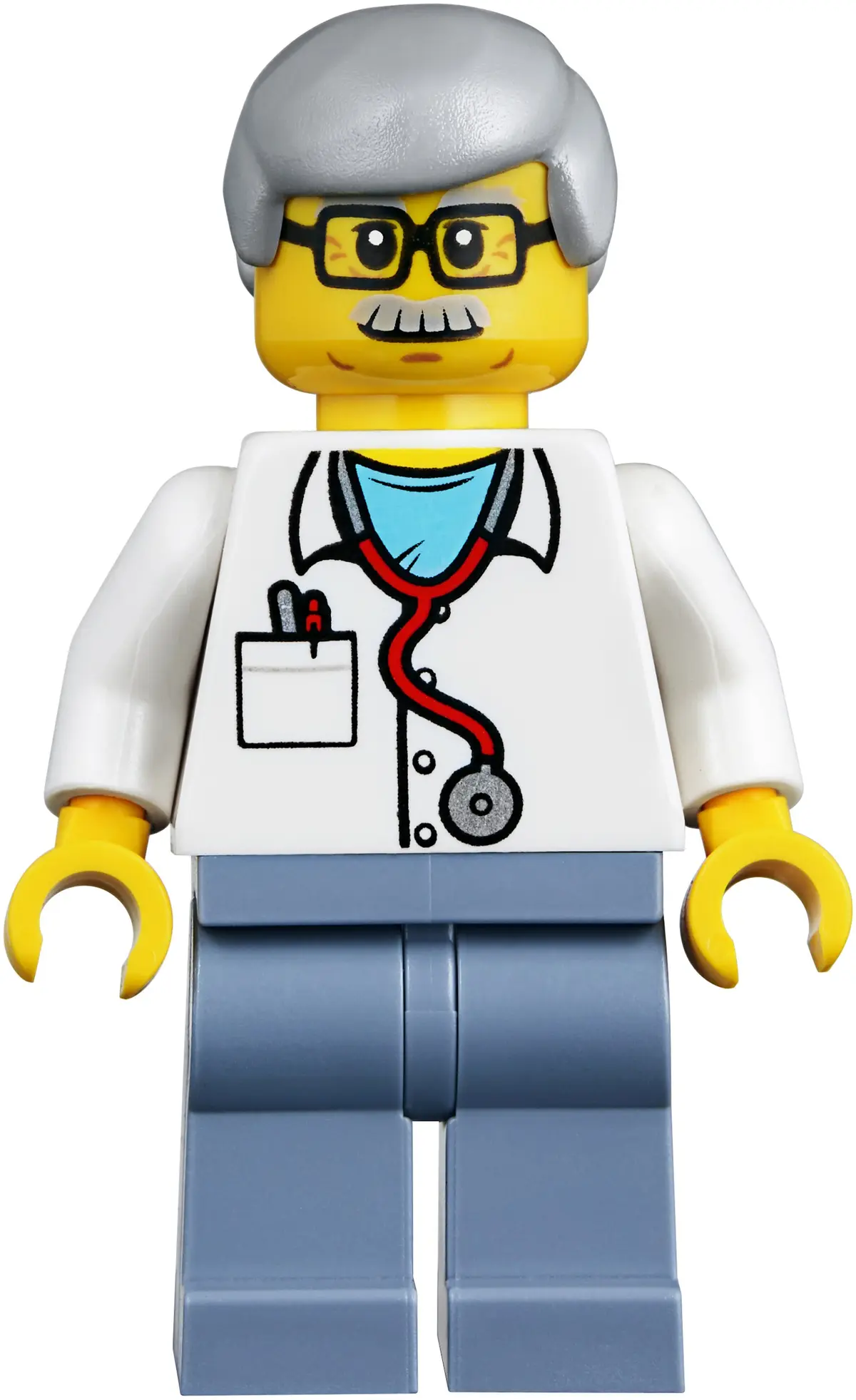 LEGO Creator Expert 10264 Corner Garage set, image 6