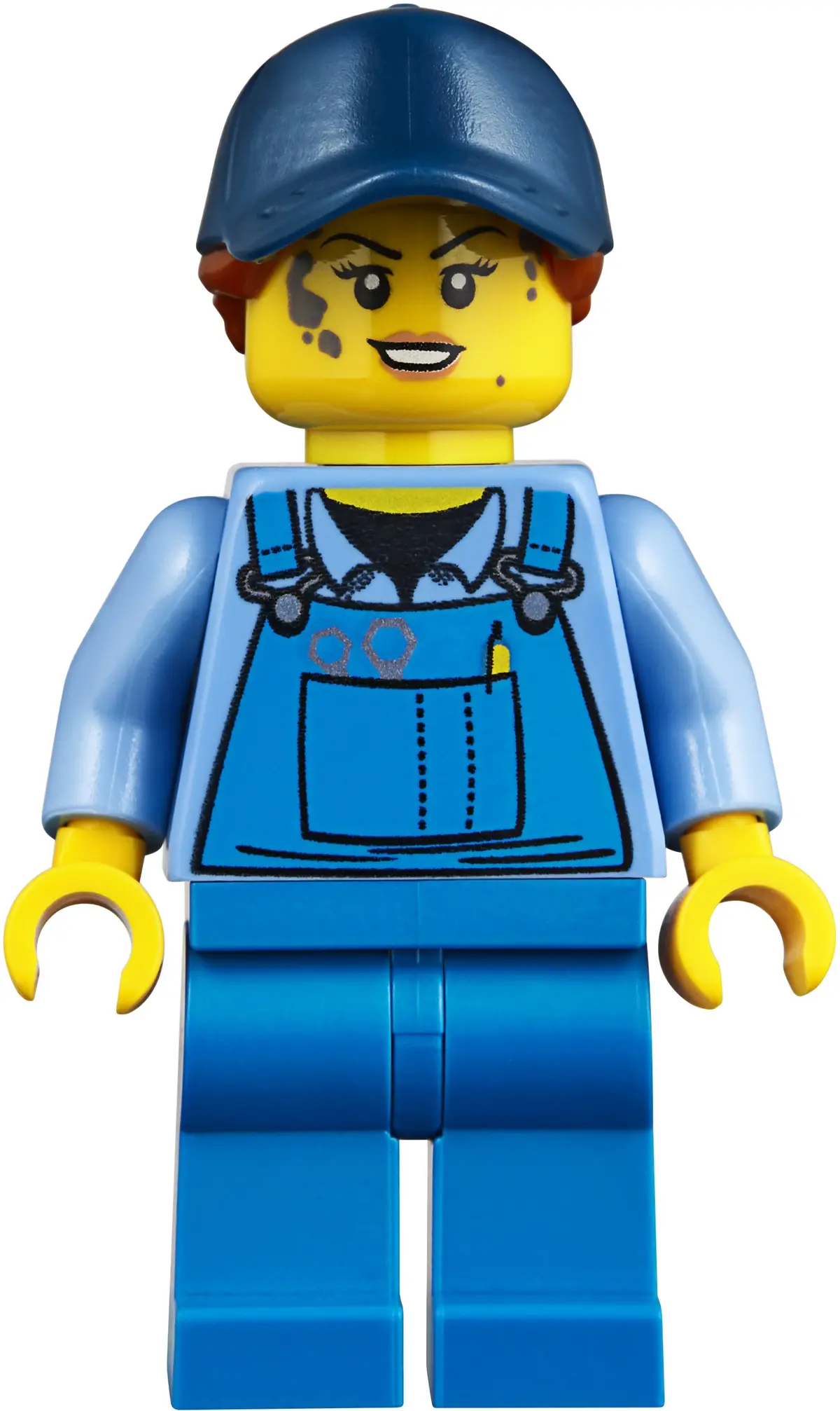 LEGO Creator Expert 10264 Corner Garage set, image 5