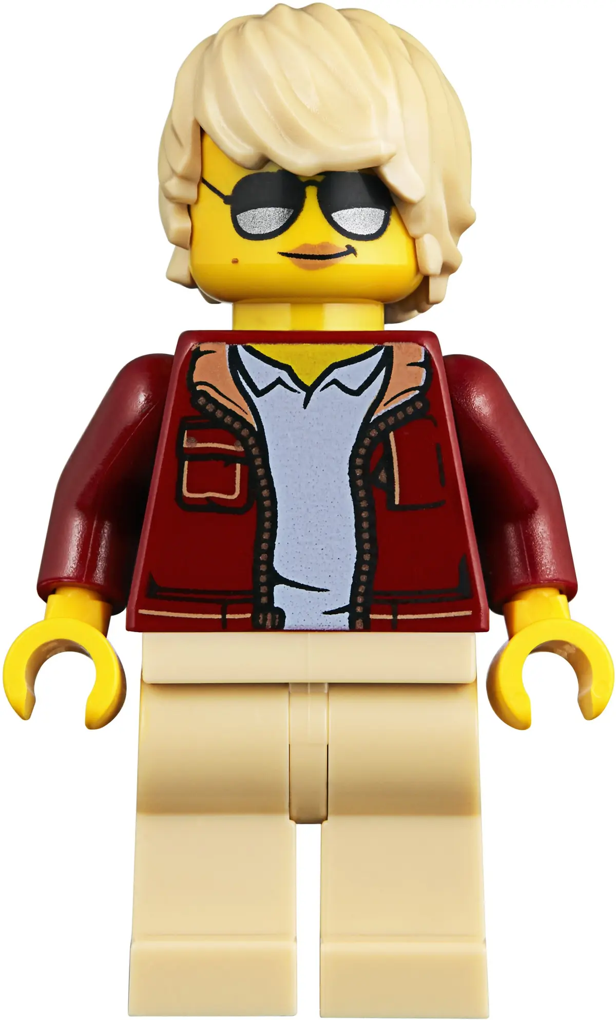 LEGO Creator Expert 10264 Corner Garage set, image 3