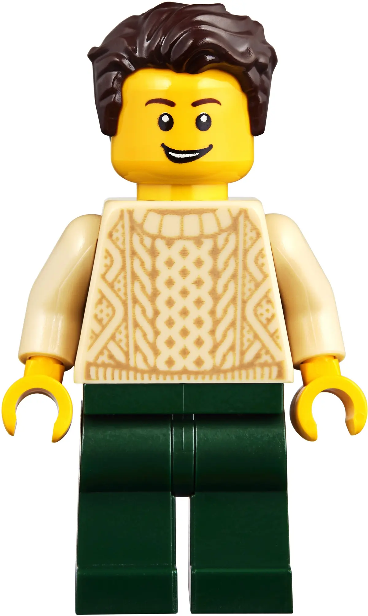LEGO Creator Expert 10264 Corner Garage set, image 4