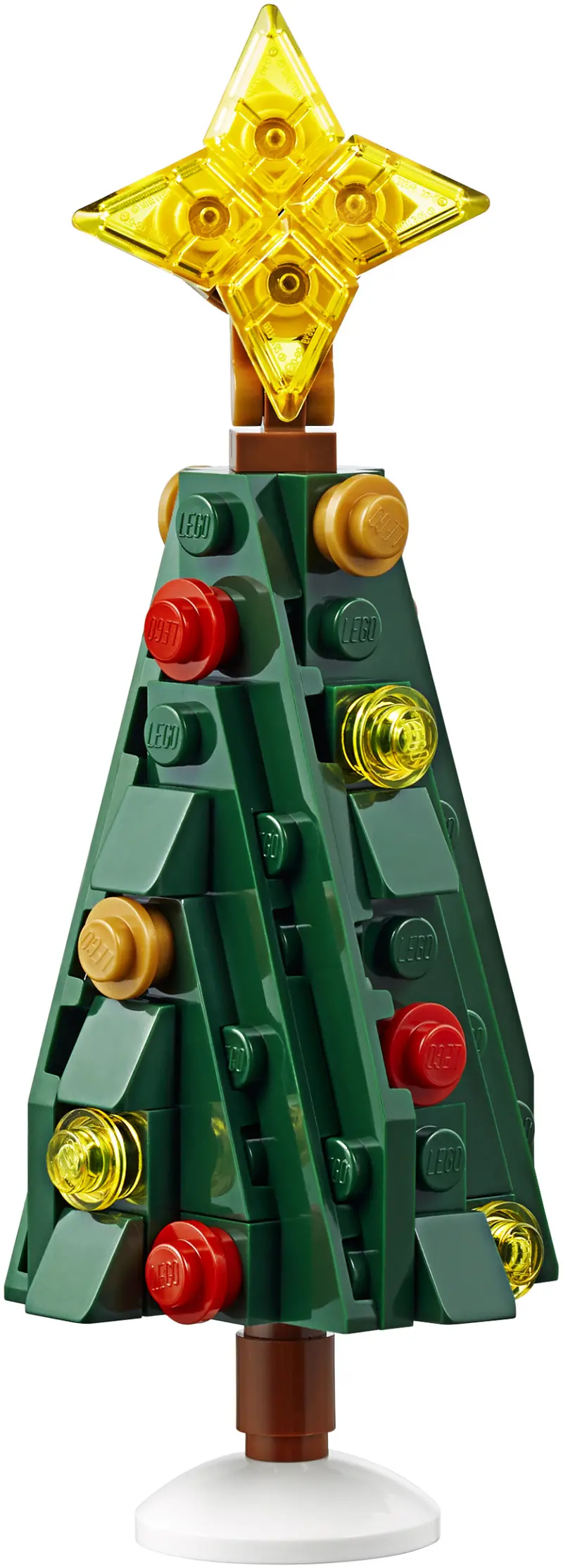 LEGO Creator Expert 10267 Gingerbread House set, image 19