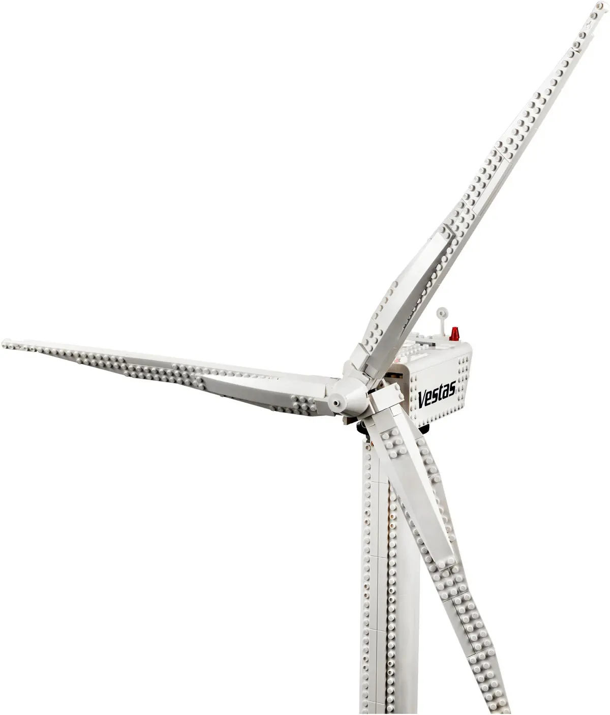 LEGO Creator Expert 10268 Vestas Wind Turbine set, image 15