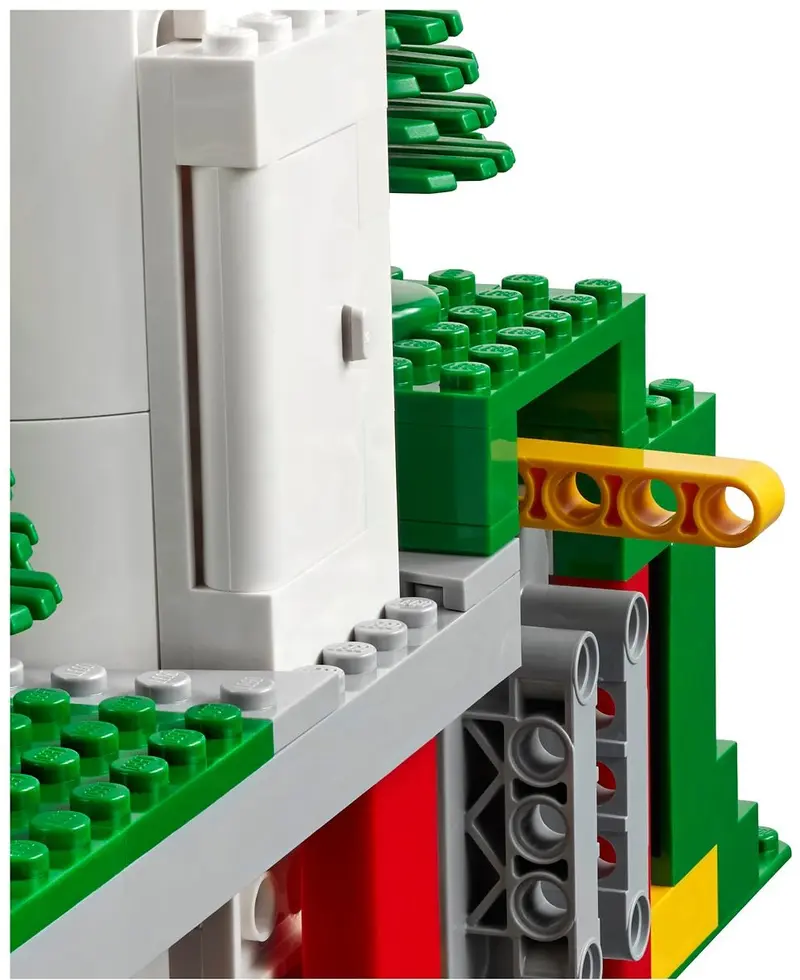 LEGO Creator Expert 10268 Vestas Wind Turbine set, image 17