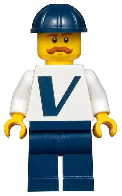LEGO Creator Expert 10268 Vestas Wind Turbine set, image 10