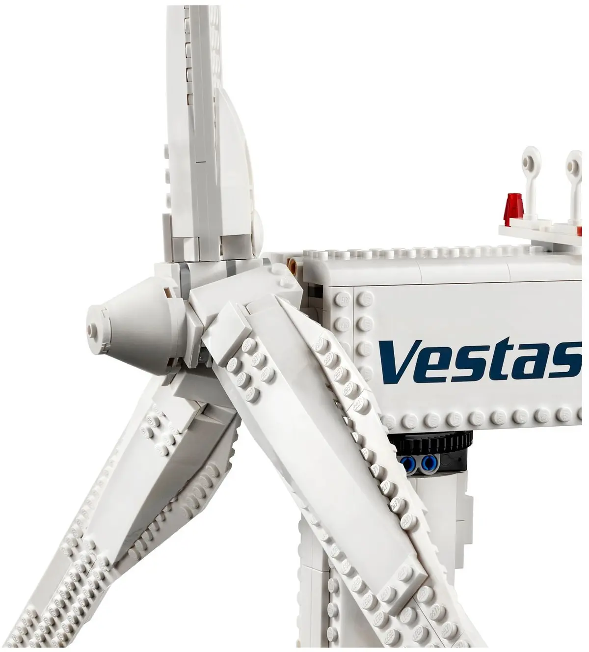 LEGO Creator Expert 10268 Vestas Wind Turbine set, image 14