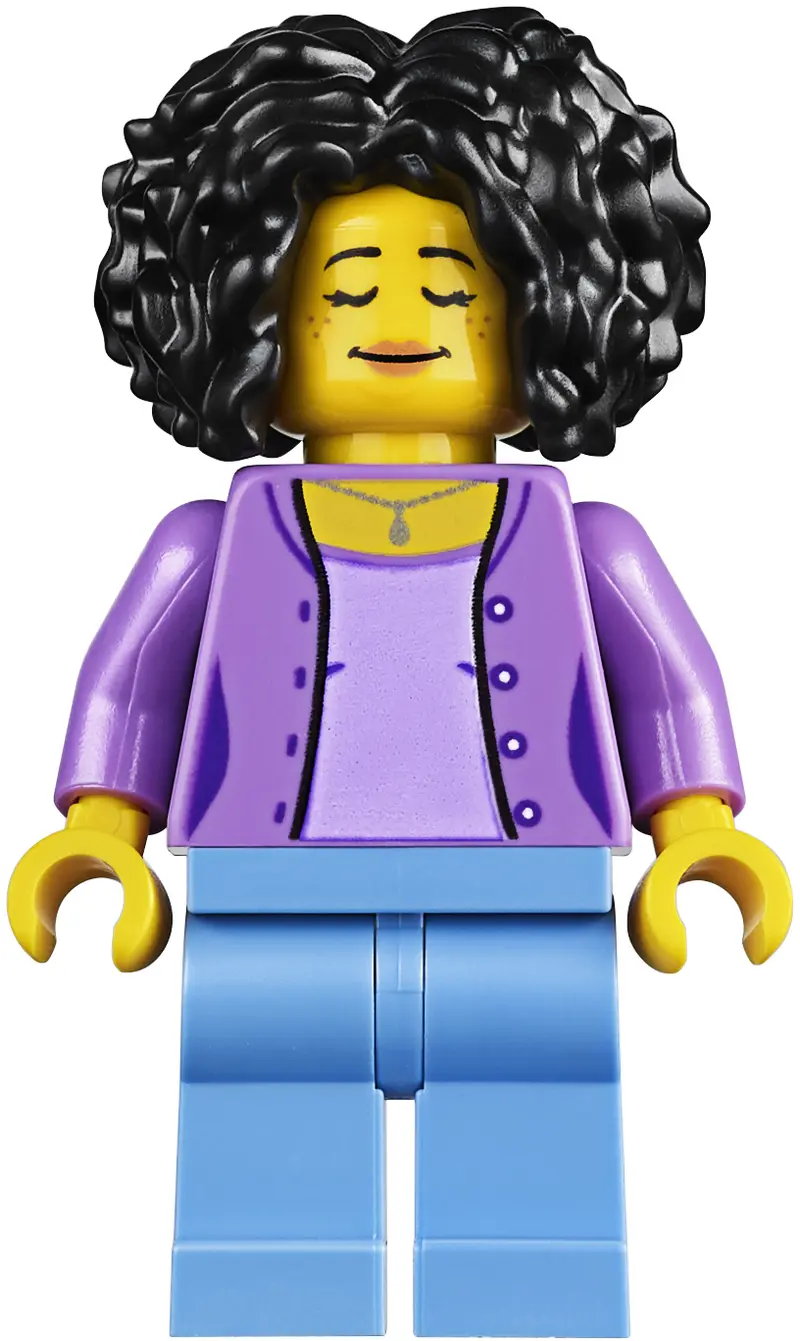 LEGO Creator Expert 10270 Bookshop set, image 6