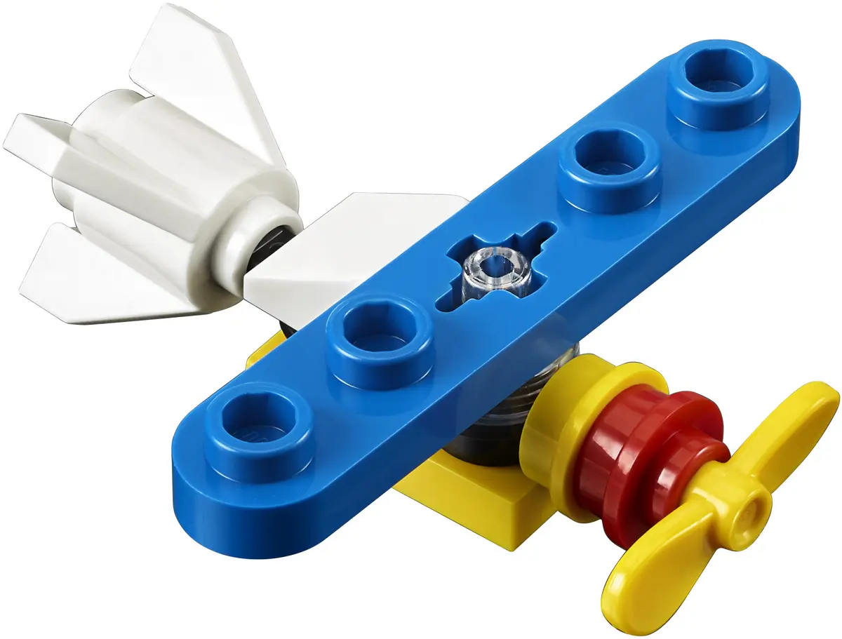 LEGO Creator Expert 10270 Bookshop set, image 28