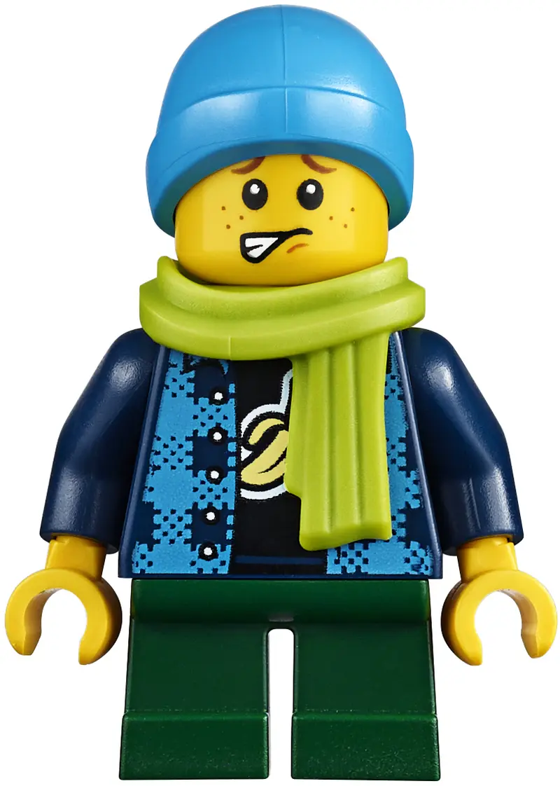 LEGO Creator Expert 10270 Bookshop set, image 11