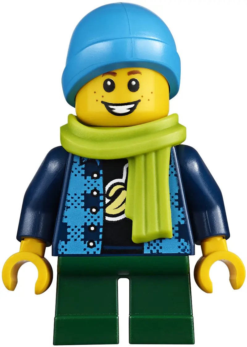 LEGO Creator Expert 10270 Bookshop set, image 10
