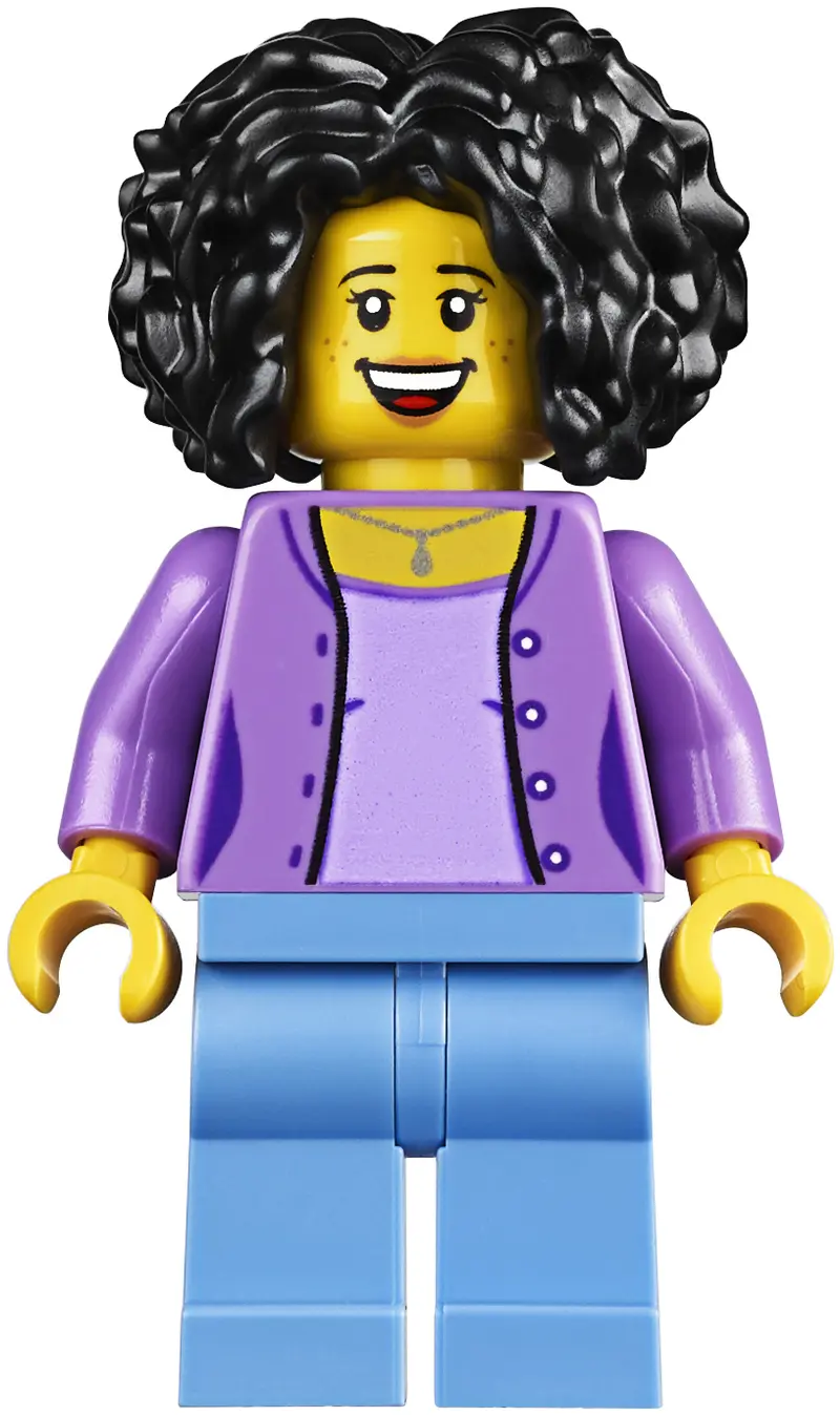LEGO Creator Expert 10270 Bookshop set, image 5